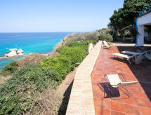 Appartement Sulla Scogliera