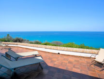 Appartement Sulla Scogliera