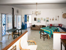 Appartement Sulla Scogliera