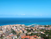 Appartement Sulla Scogliera