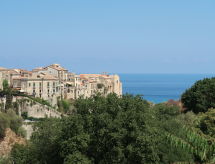 Appartement Sulla Scogliera