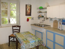 Appartement Sulla Scogliera