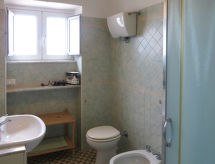 Appartement Sulla Scogliera