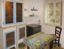 Appartement Sulla Scogliera