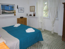 Appartement Sulla Scogliera