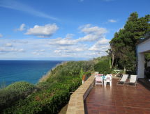 Appartement Sulla Scogliera