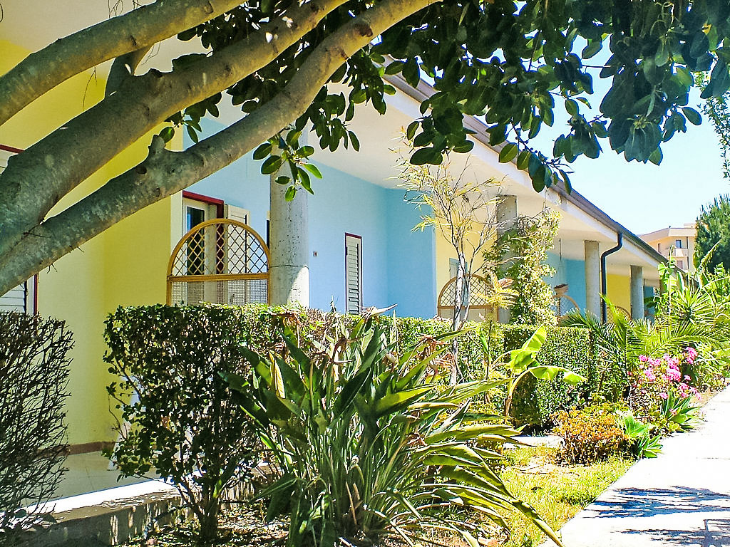 Ferienwohnung Jacopo Ferienwohnung in Italien