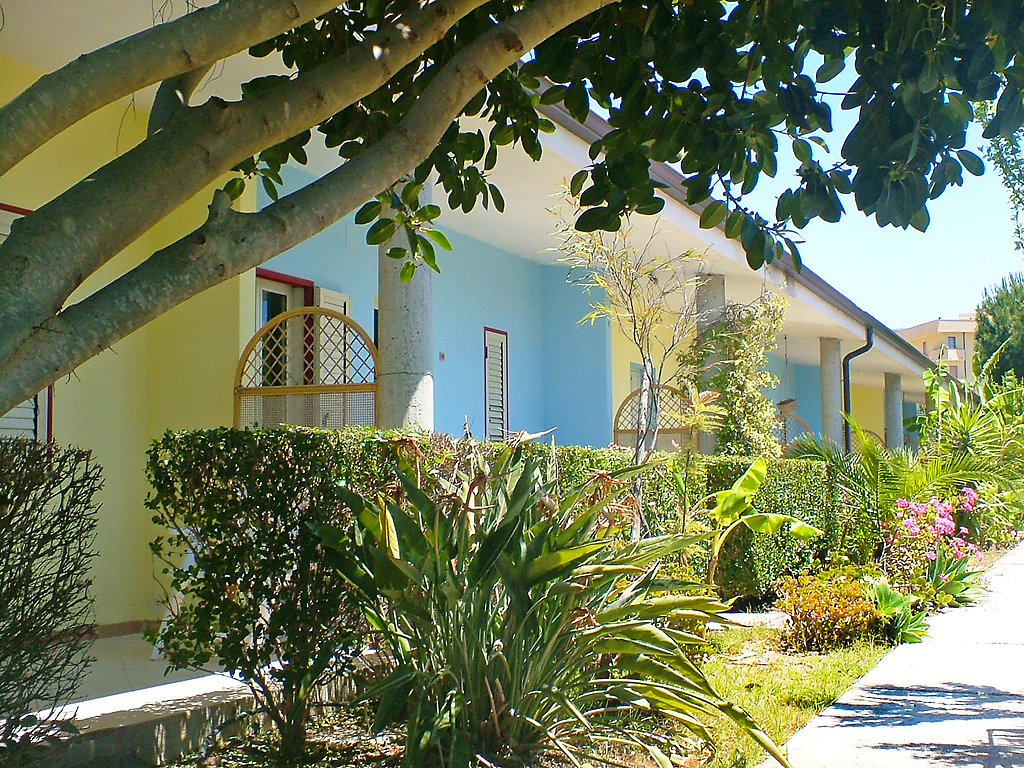 Ferienwohnung Jacopo Ferienwohnung in Italien