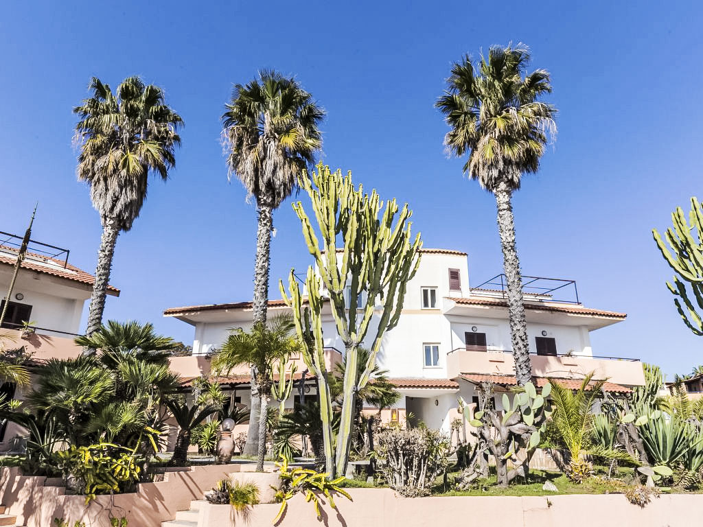 Ferienwohnung Esmeraldo Ferienwohnung in Italien