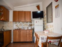 Zonnig appartement voor 6 op loopafstand van zee in Capo Vaticano - thumbnail 3