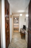 Zonnig appartement voor 6 op loopafstand van zee in Capo Vaticano - thumbnail 5