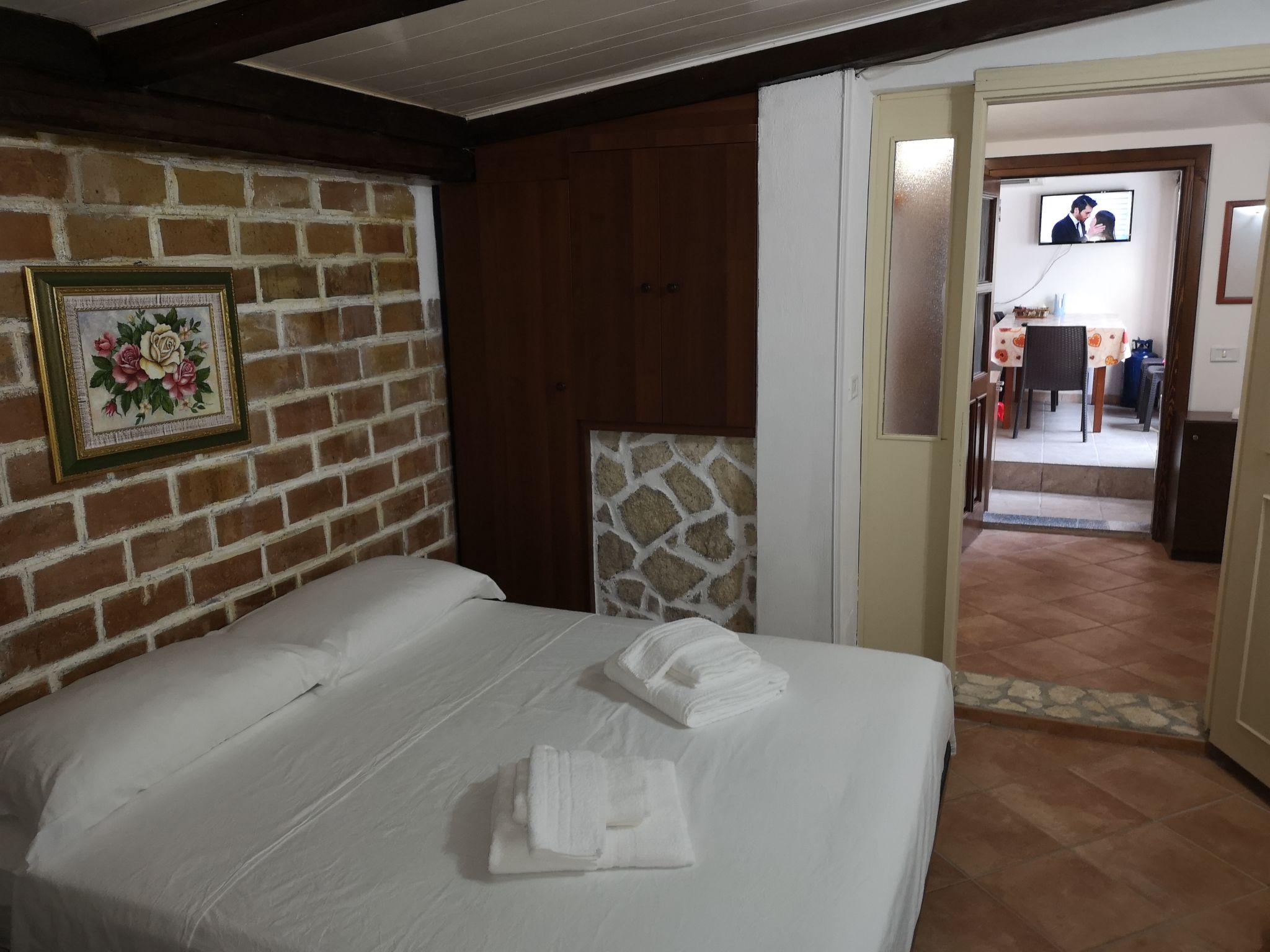 'Apartment' mit Grill-Image-tags.info