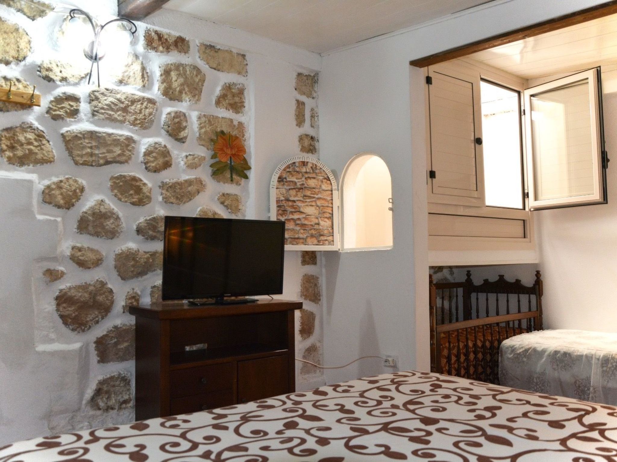 'Apartment' mit Grill-Image-tags.info