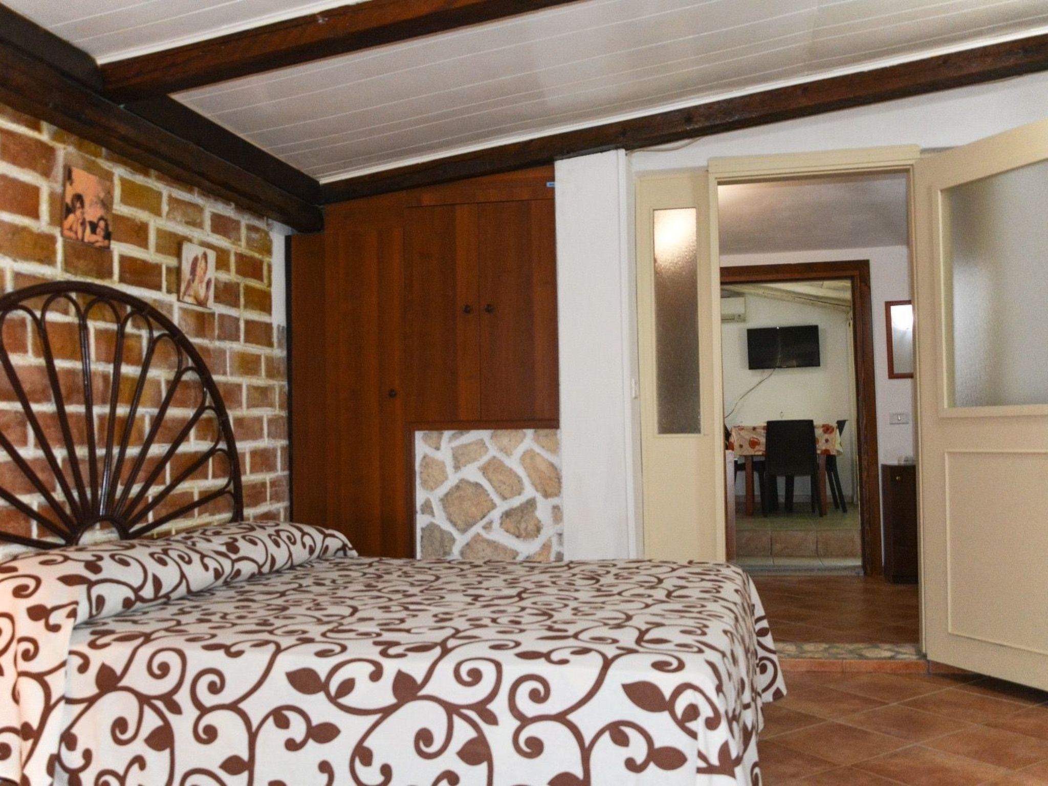 'Apartment' mit Grill-Image-tags.info