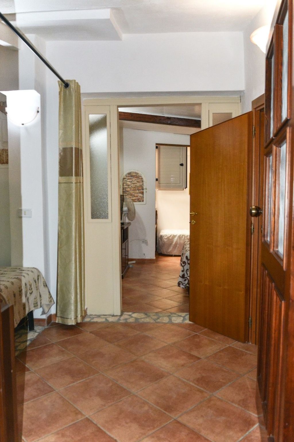 'Apartment' mit Grill-Image-tags.info