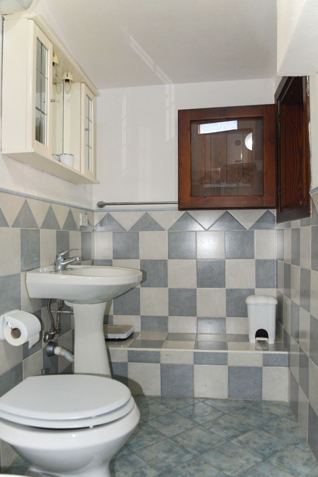 'Apartment' mit Grill-Image-tags.info