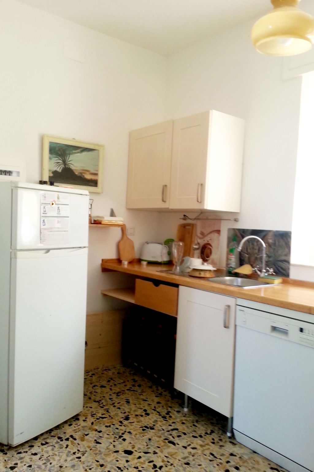 Ferienvilla bei Tropea mit Blick auf das Meer und die liparischen Inseln-Image-tags.info