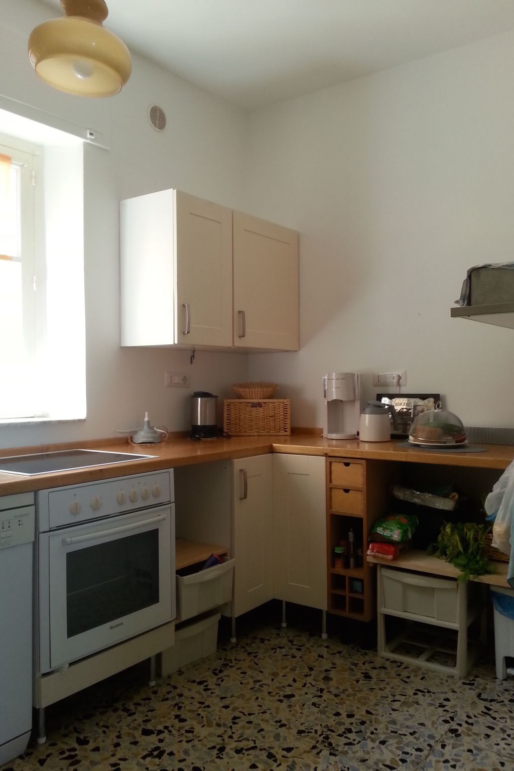 Ferienvilla bei Tropea mit Blick auf das Meer und die liparischen Inseln-Image-tags.info