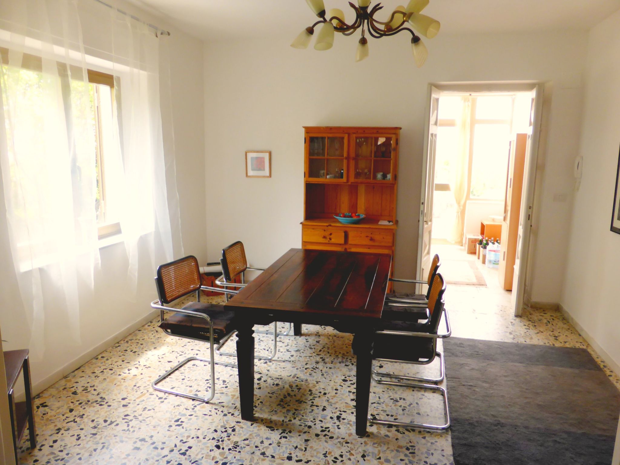 Ferienvilla bei Tropea mit Blick auf das Meer und die liparischen Inseln-Image-tags.info