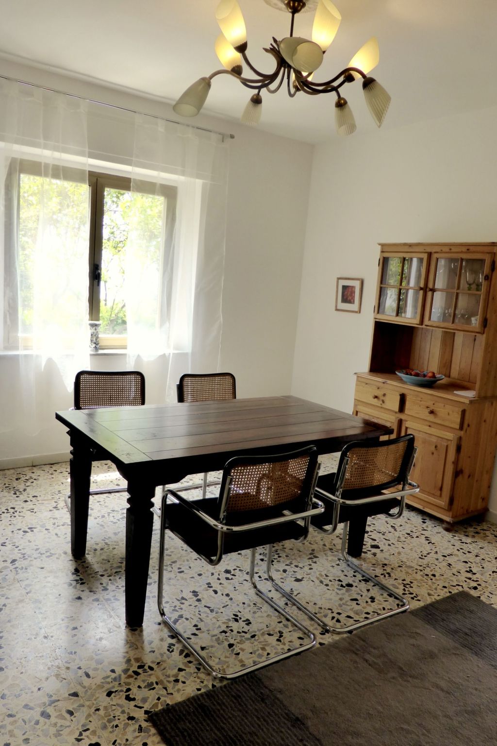 Ferienvilla bei Tropea mit Blick auf das Meer und die liparischen Inseln-Image-tags.info