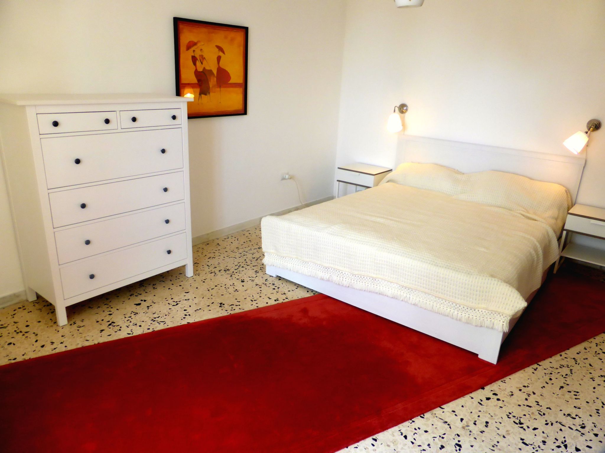 Ferienvilla bei Tropea mit Blick auf das Meer und die liparischen Inseln-Image-tags.info