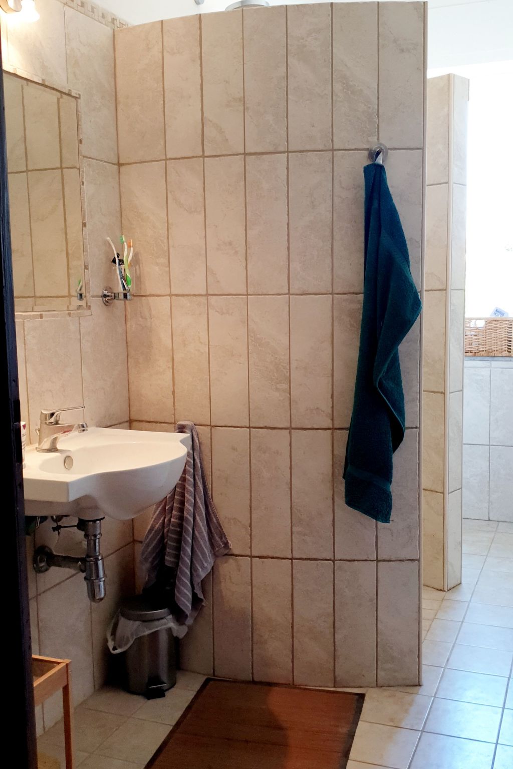 Ferienvilla bei Tropea mit Blick auf das Meer und die liparischen Inseln-Image-tags.info