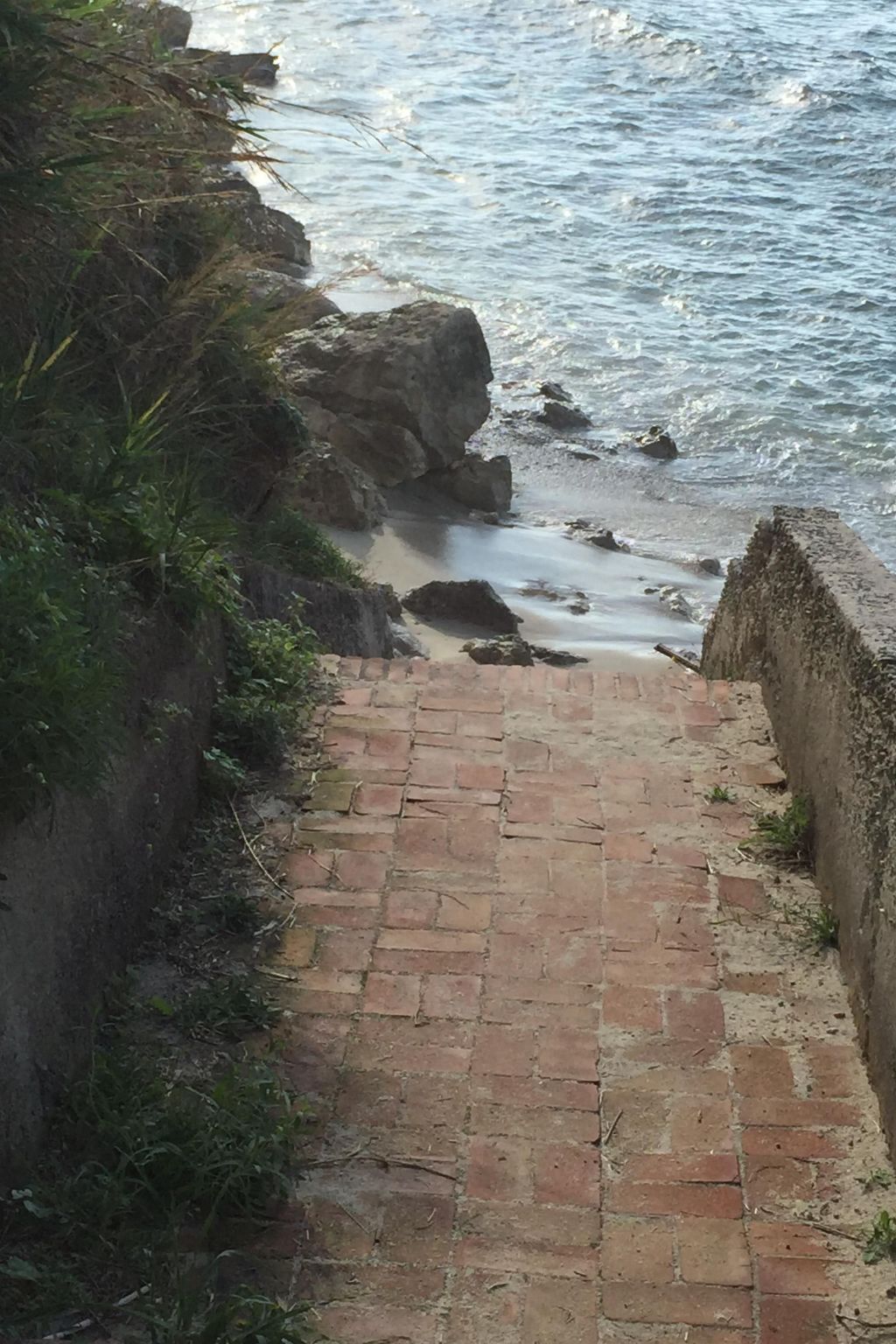 Ferienvilla bei Tropea mit Blick auf das Meer und die liparischen Inseln-Image-tags.info