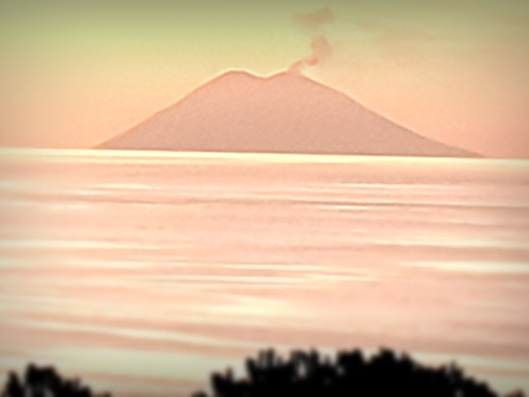 Ferienvilla bei Tropea mit Blick auf das Meer und die liparischen Inseln-Image-tags.info
