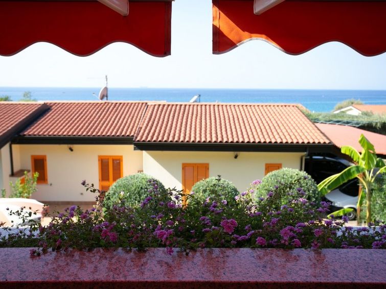 LeCasetteSulMare - Komfort mit Meerblick