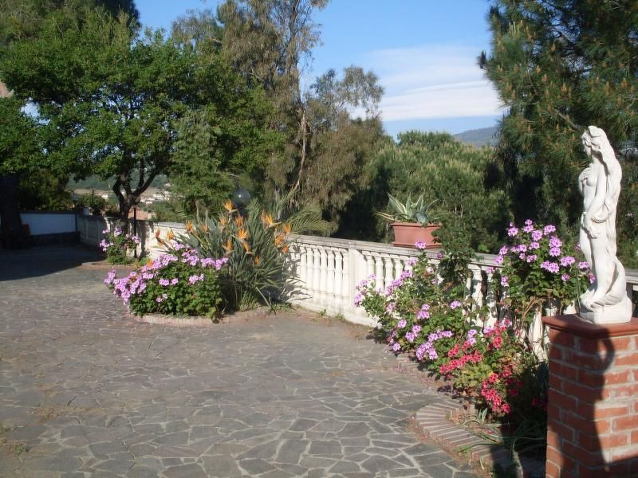 Cape Villa für 6 Personen