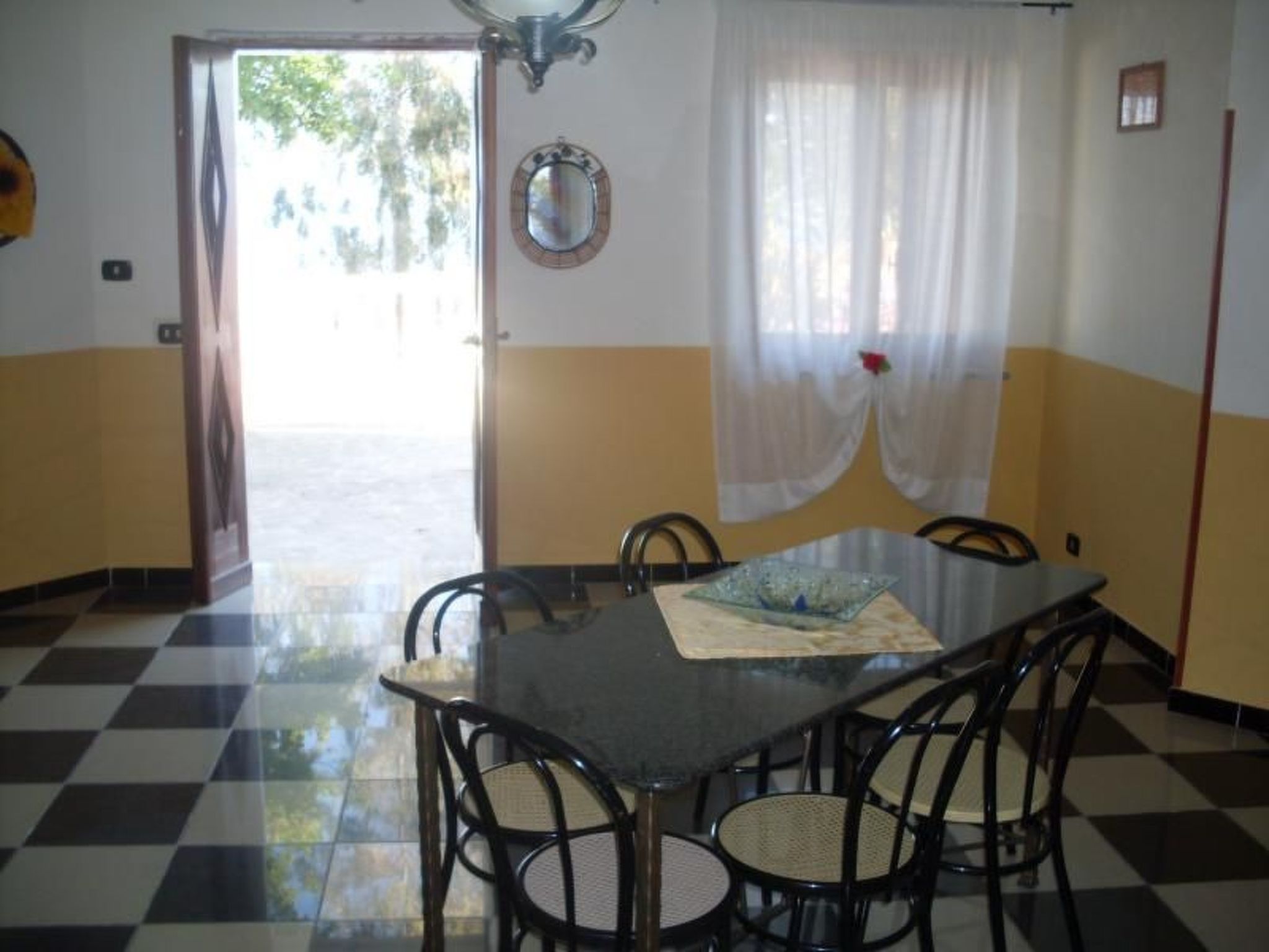 Cape Villa für 6 Personen