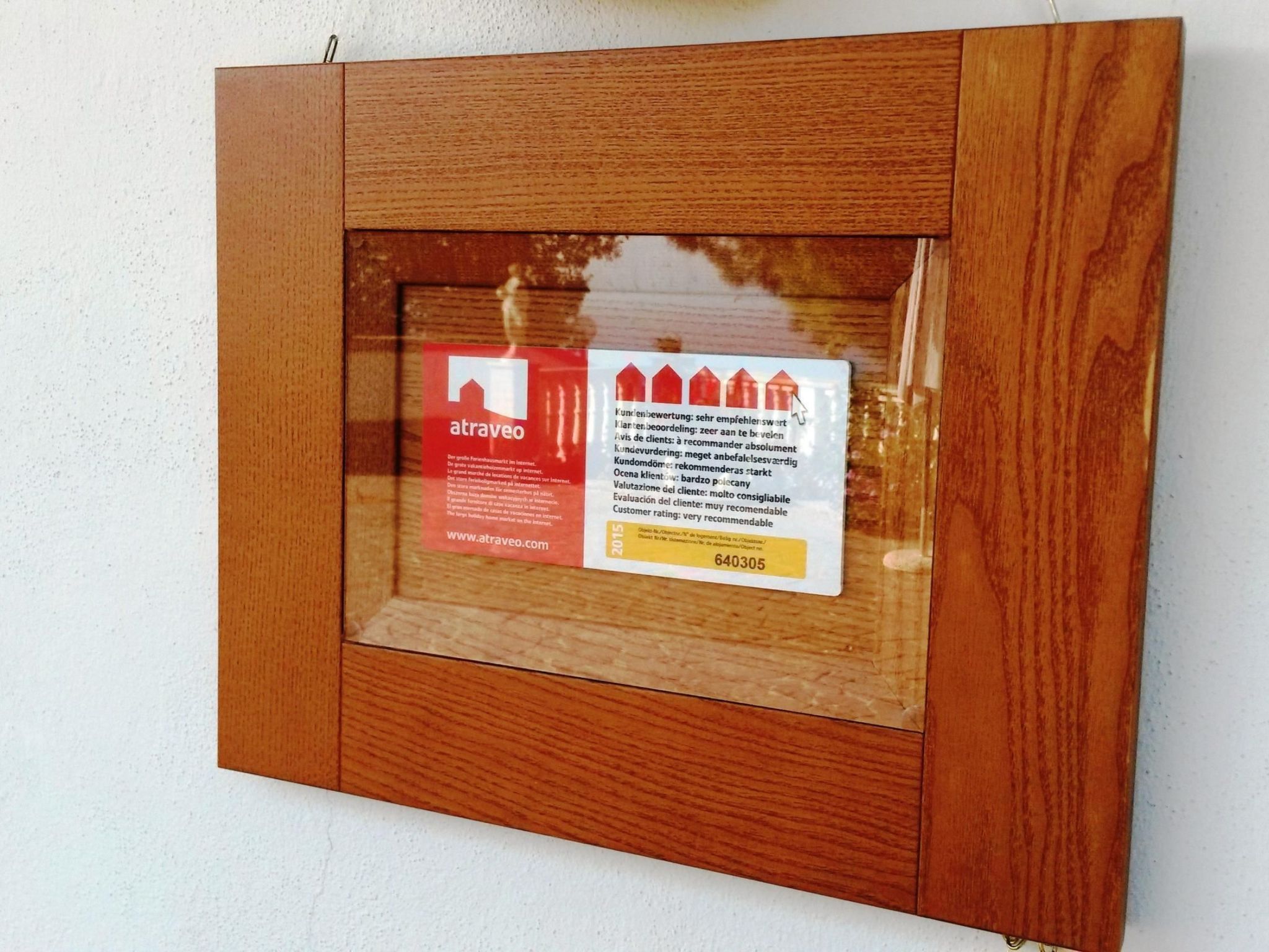 Cape Villa für 6 Personen