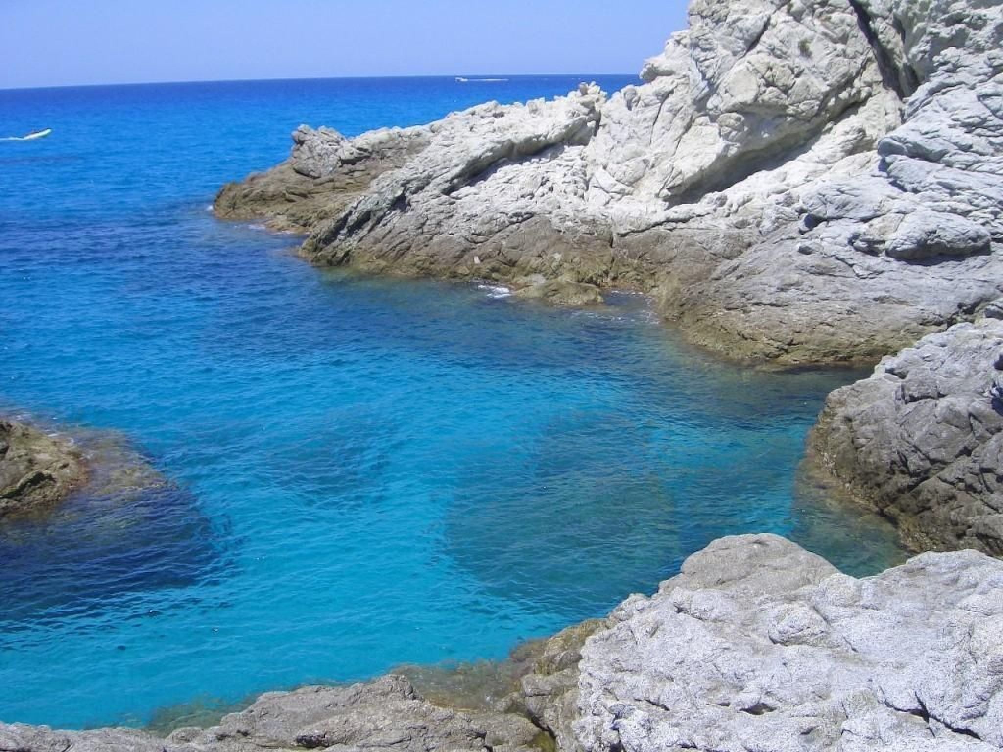 Cape Villa für 6 Personen