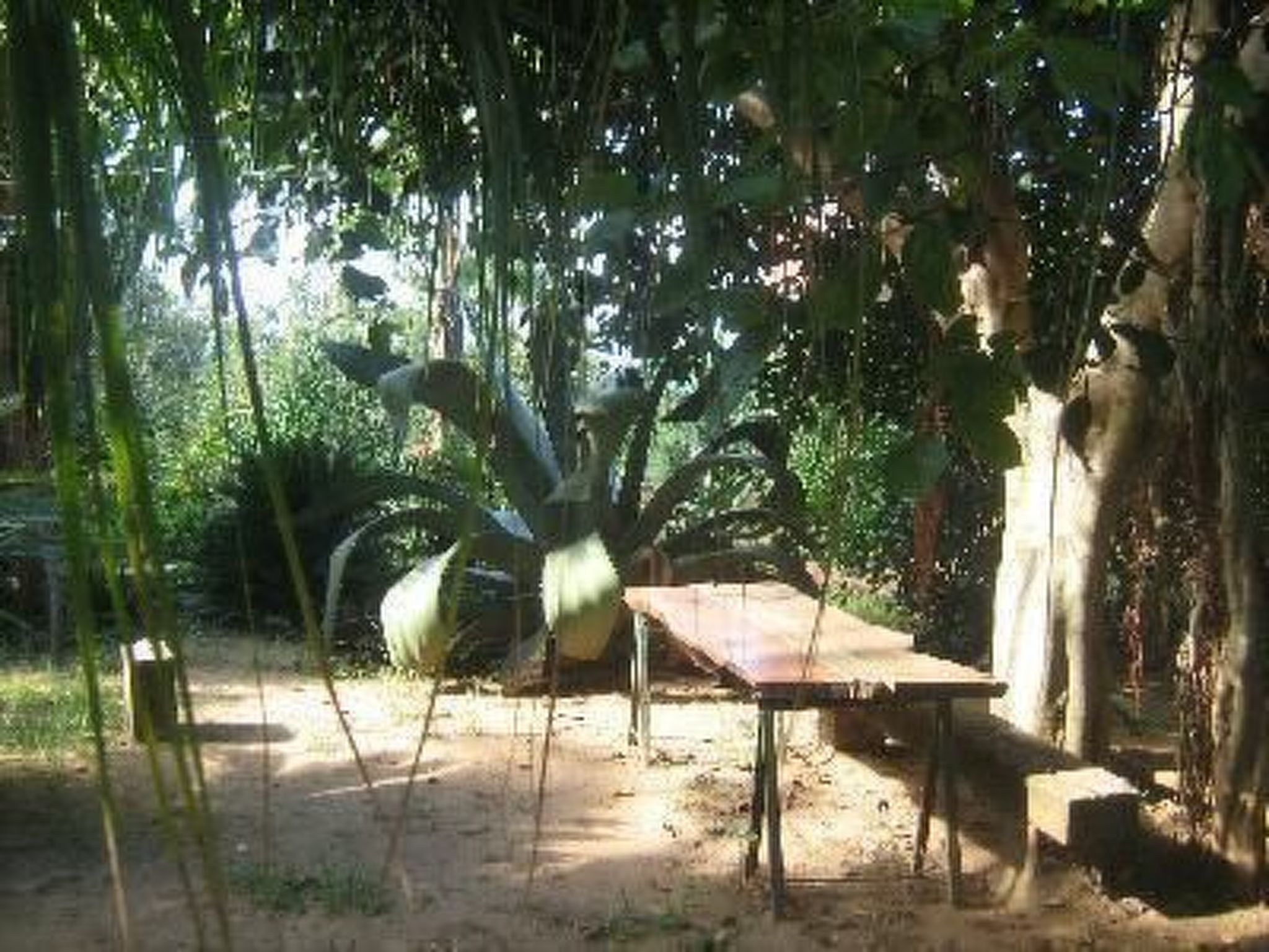 'Villetta Loco-Buiten