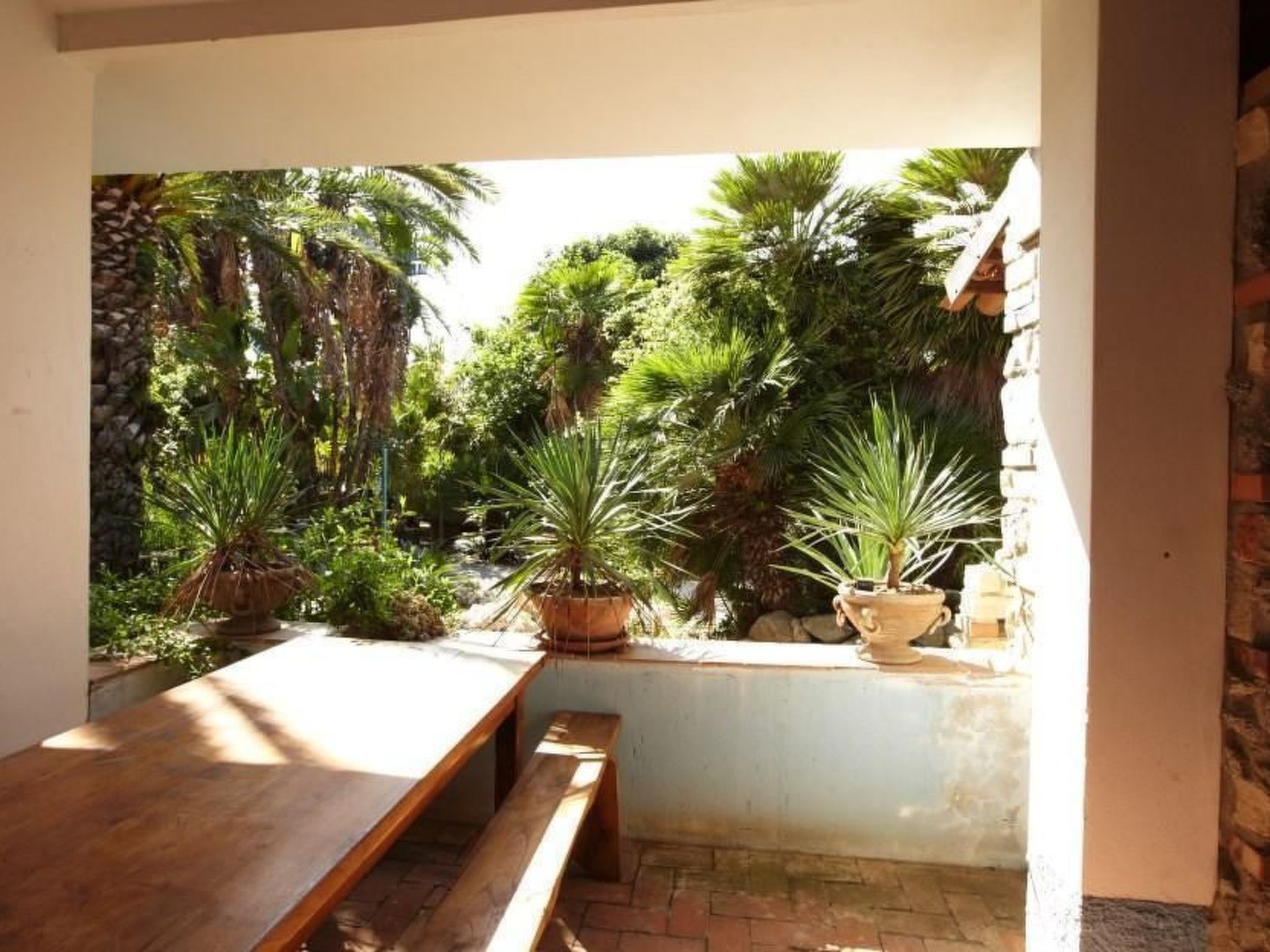 'Villetta Loco-Buiten