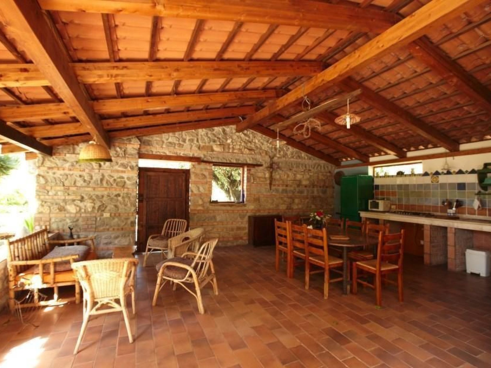 'Villetta Loco-Binnen