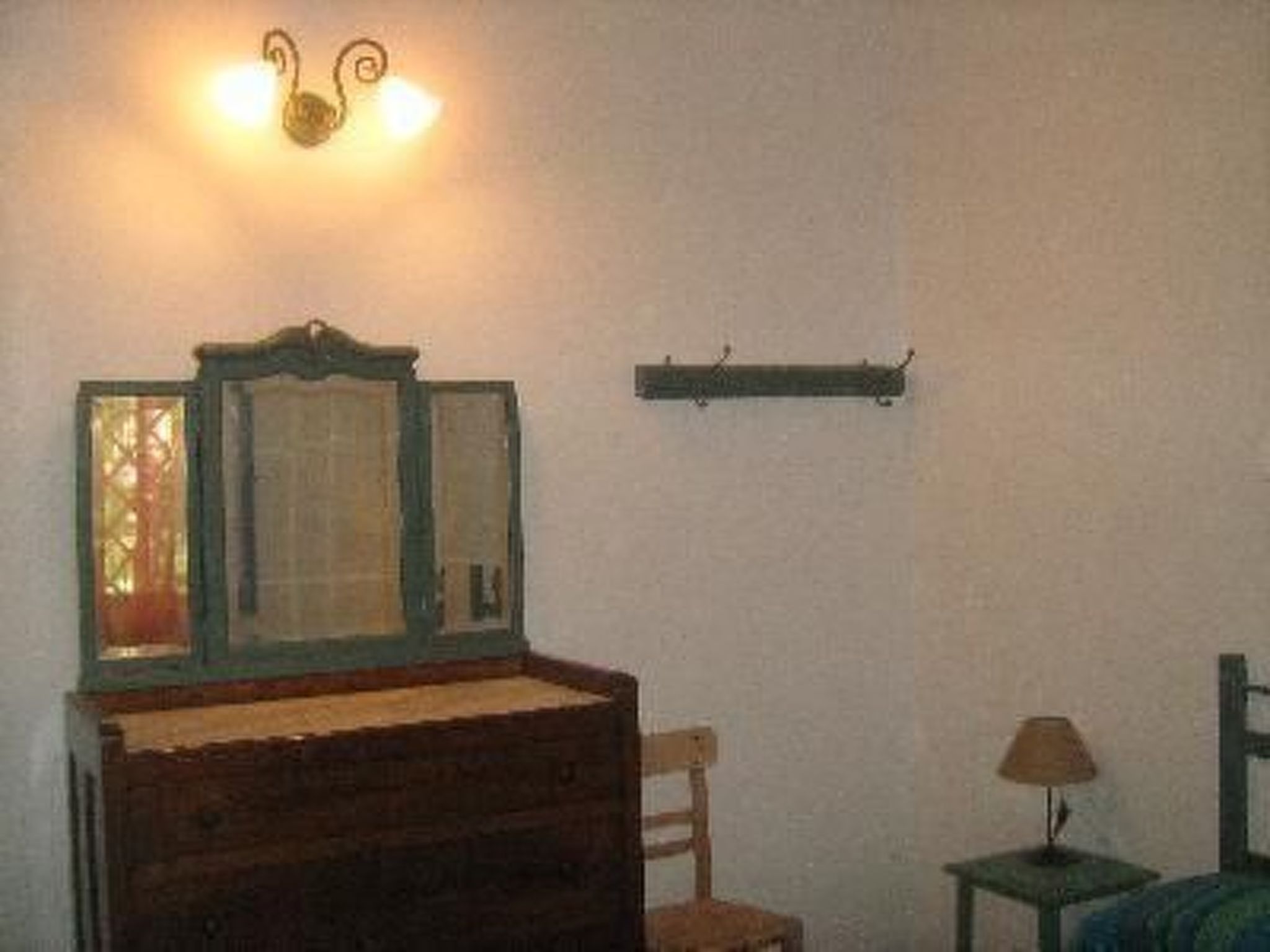 'Villetta Loco-Binnen