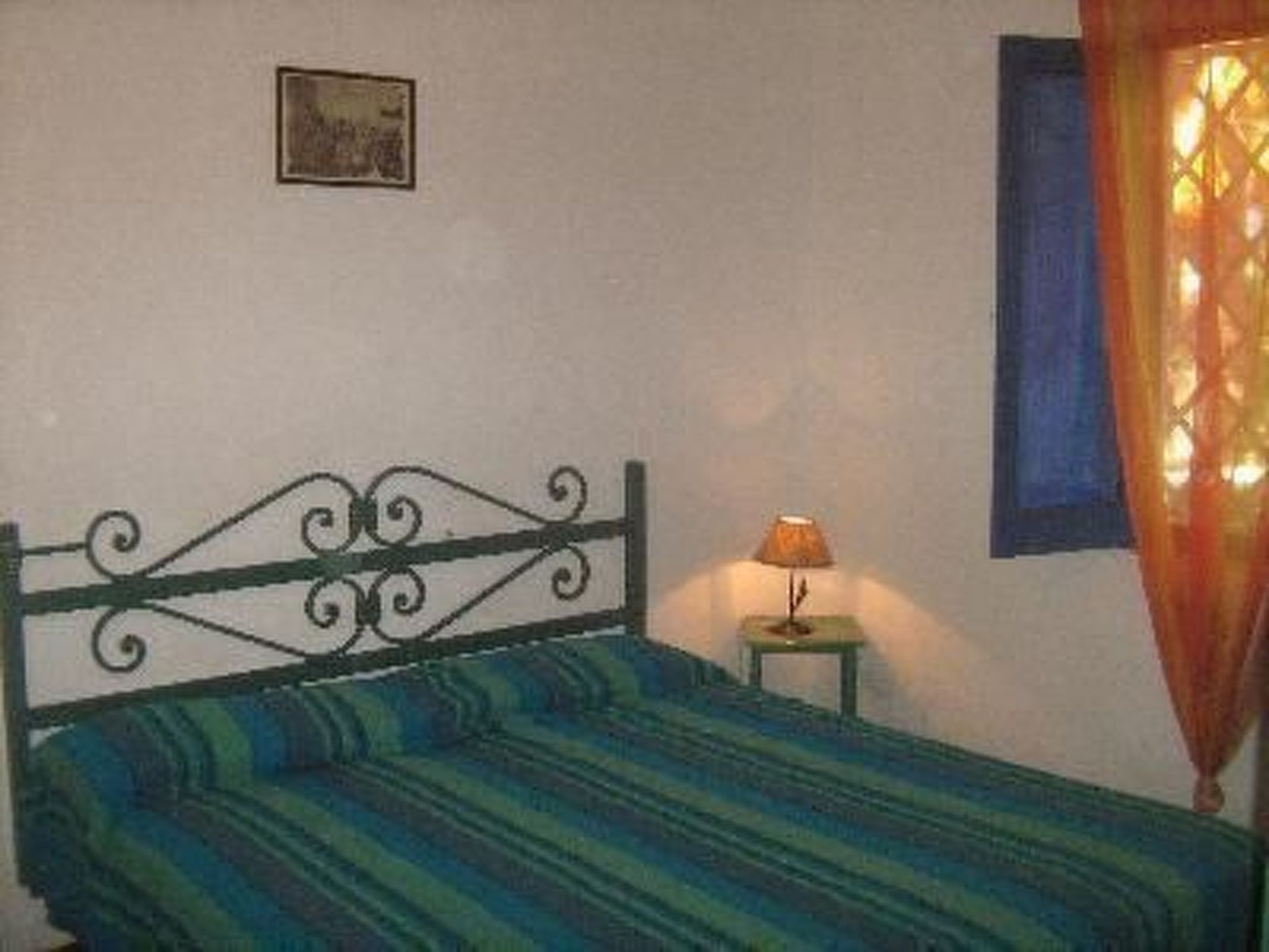 'Villetta Loco-Binnen