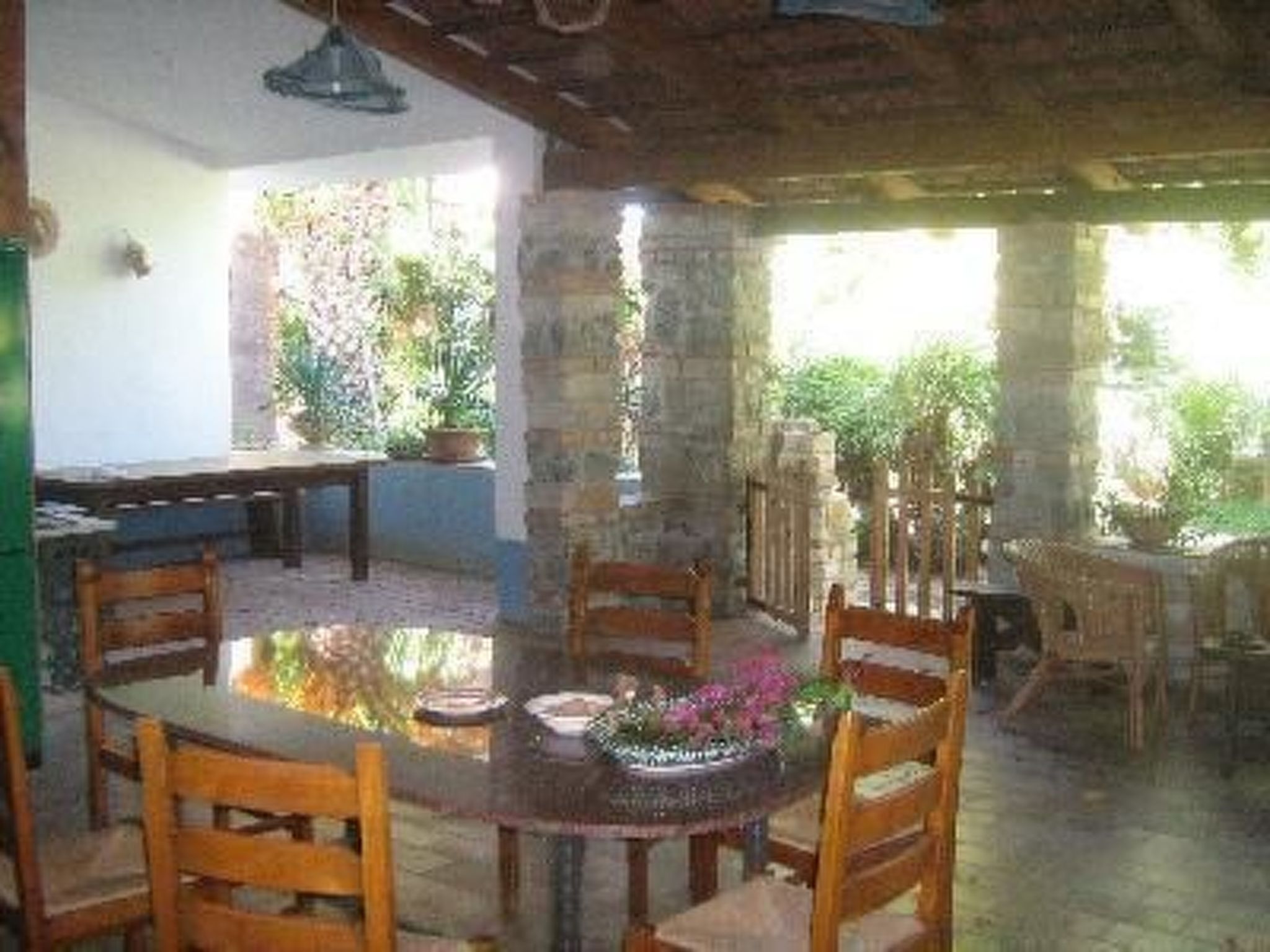 'Villetta Loco-Buiten