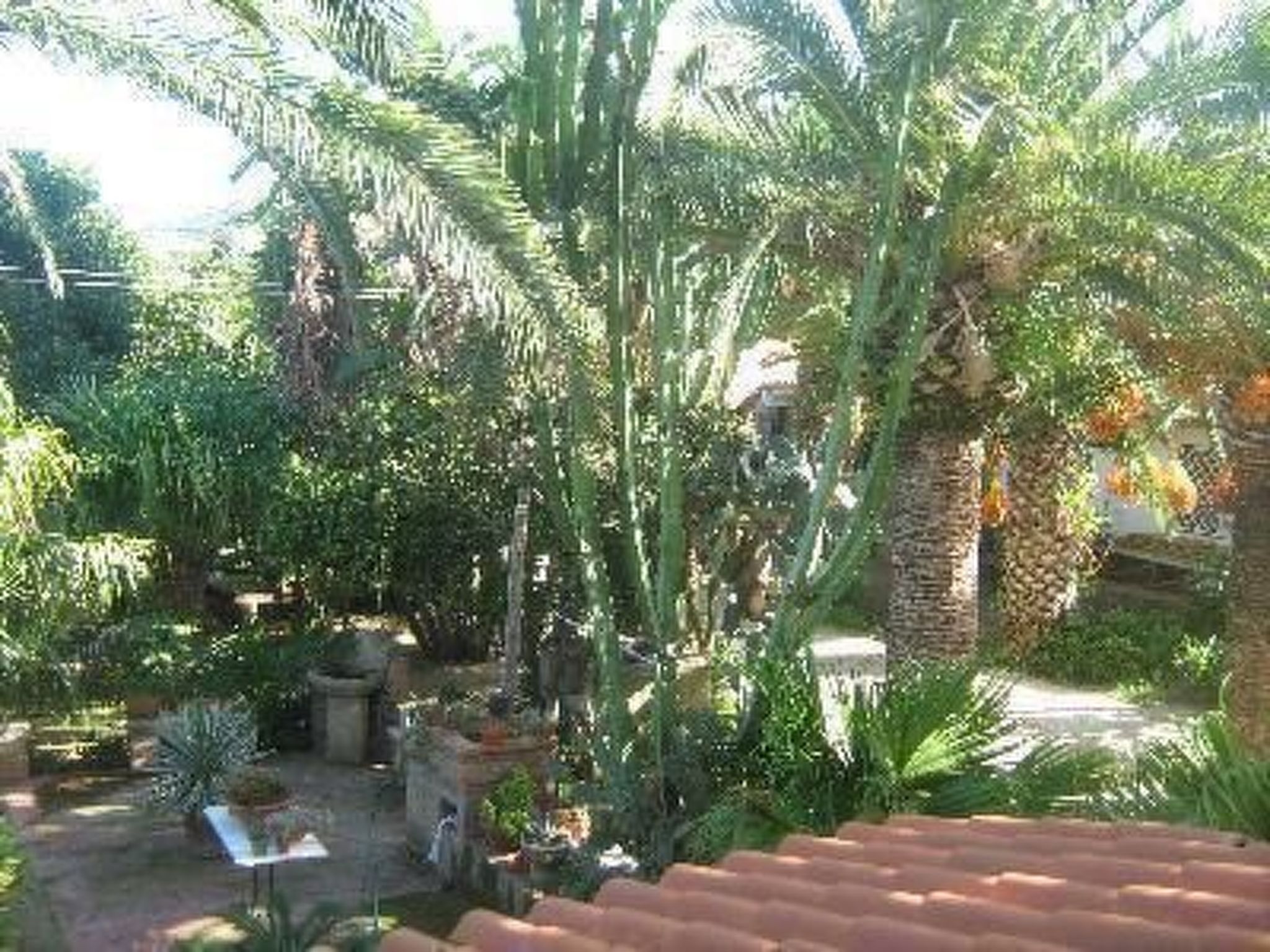 'Villetta Loco-Buiten