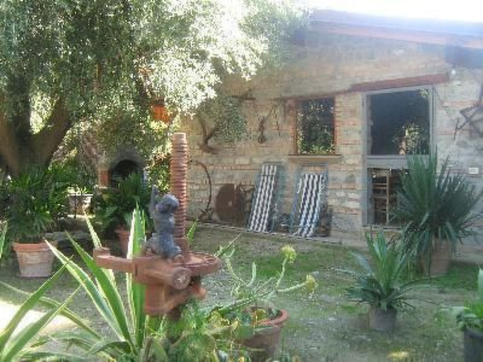 'Villetta Loco-Buiten