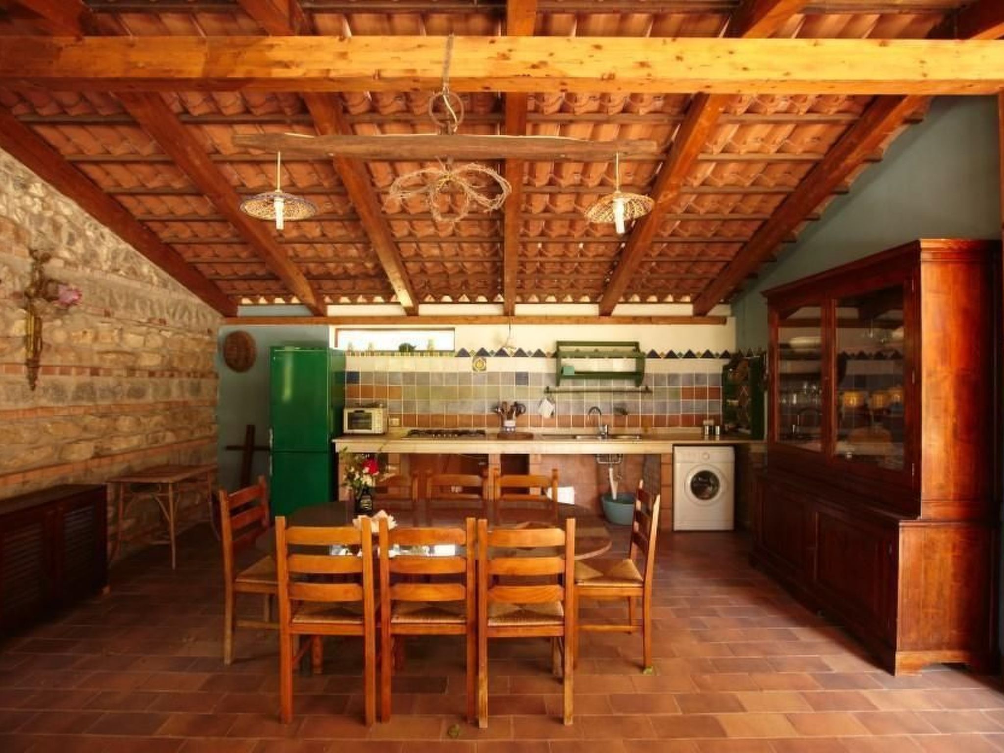 'Villetta Loco-Binnen