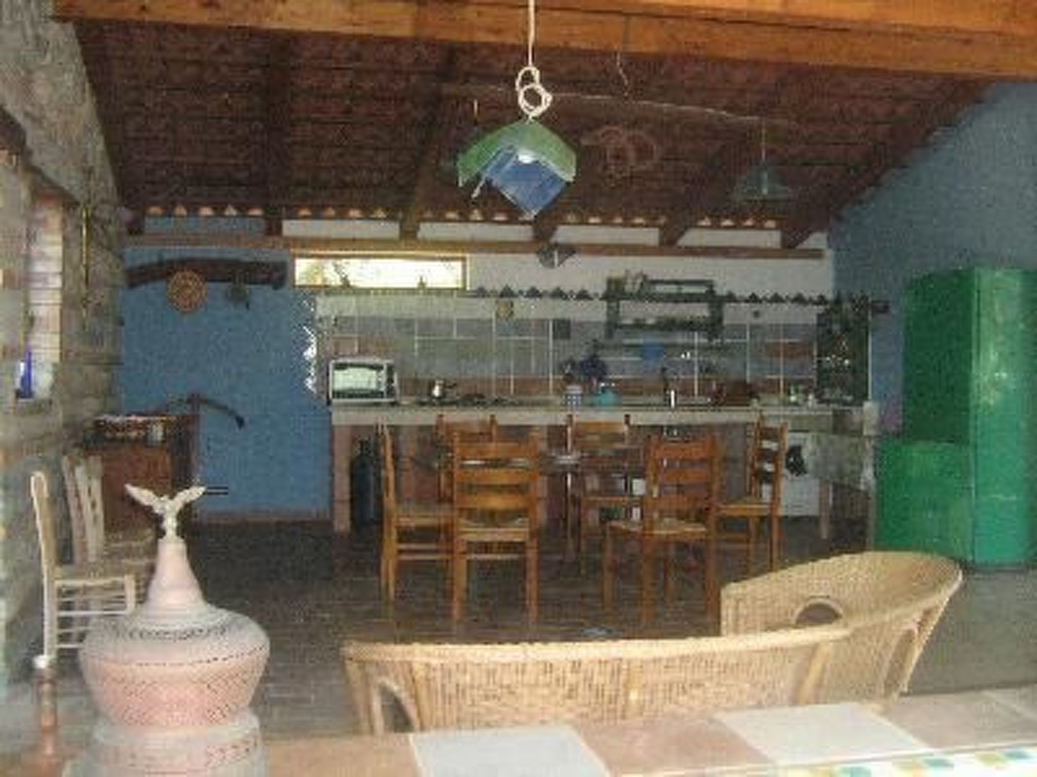 'Villetta Loco-Binnen