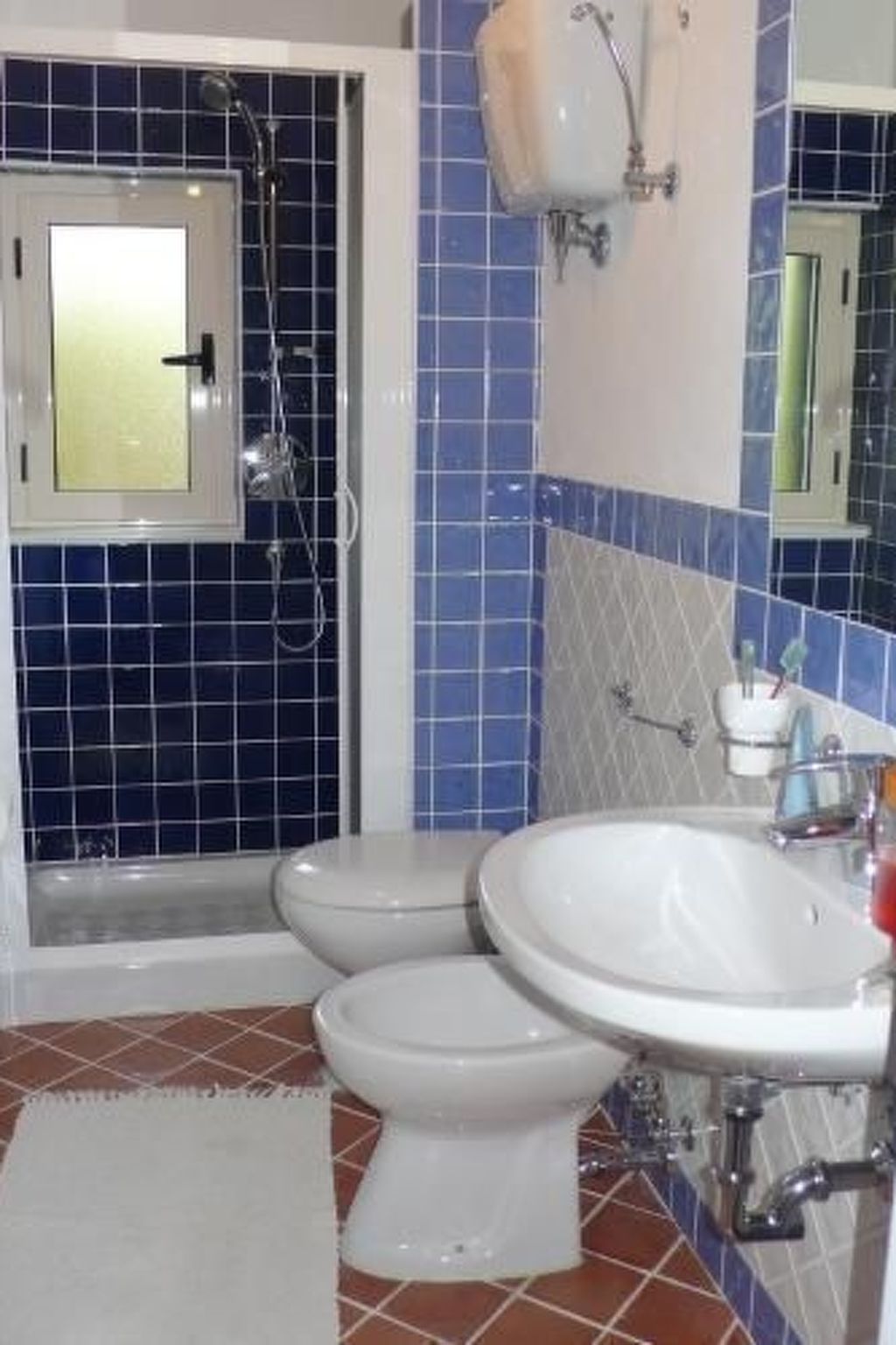 'Villetta Loco-Binnen