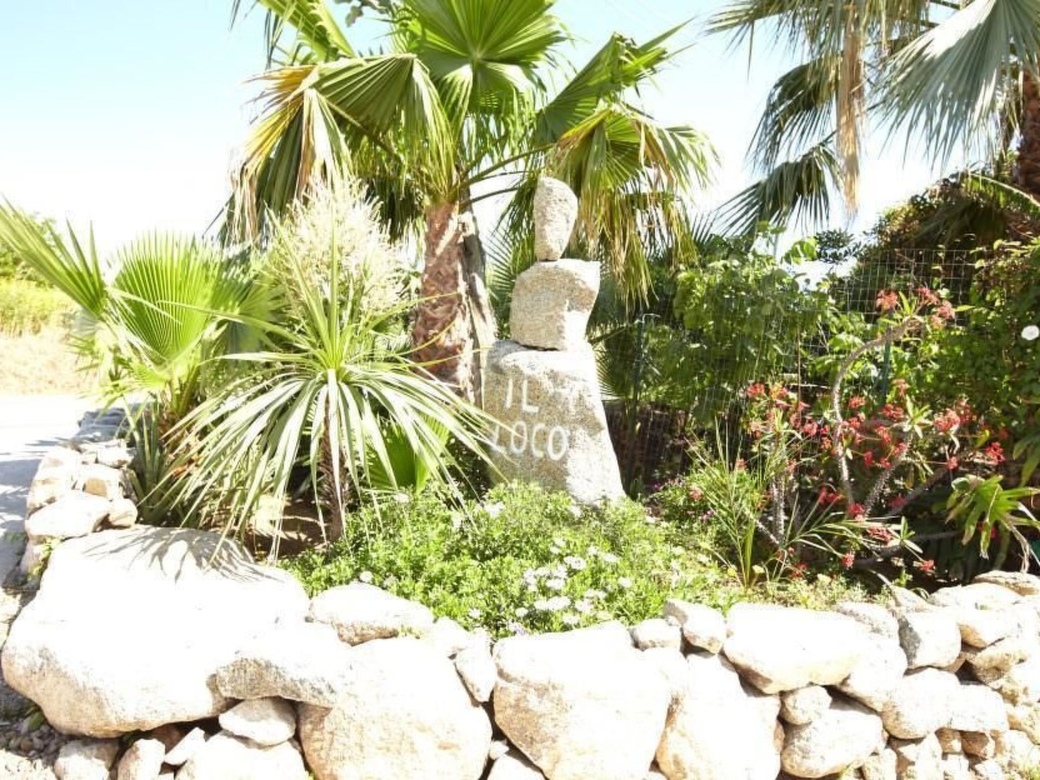 'Villetta Loco-Buiten