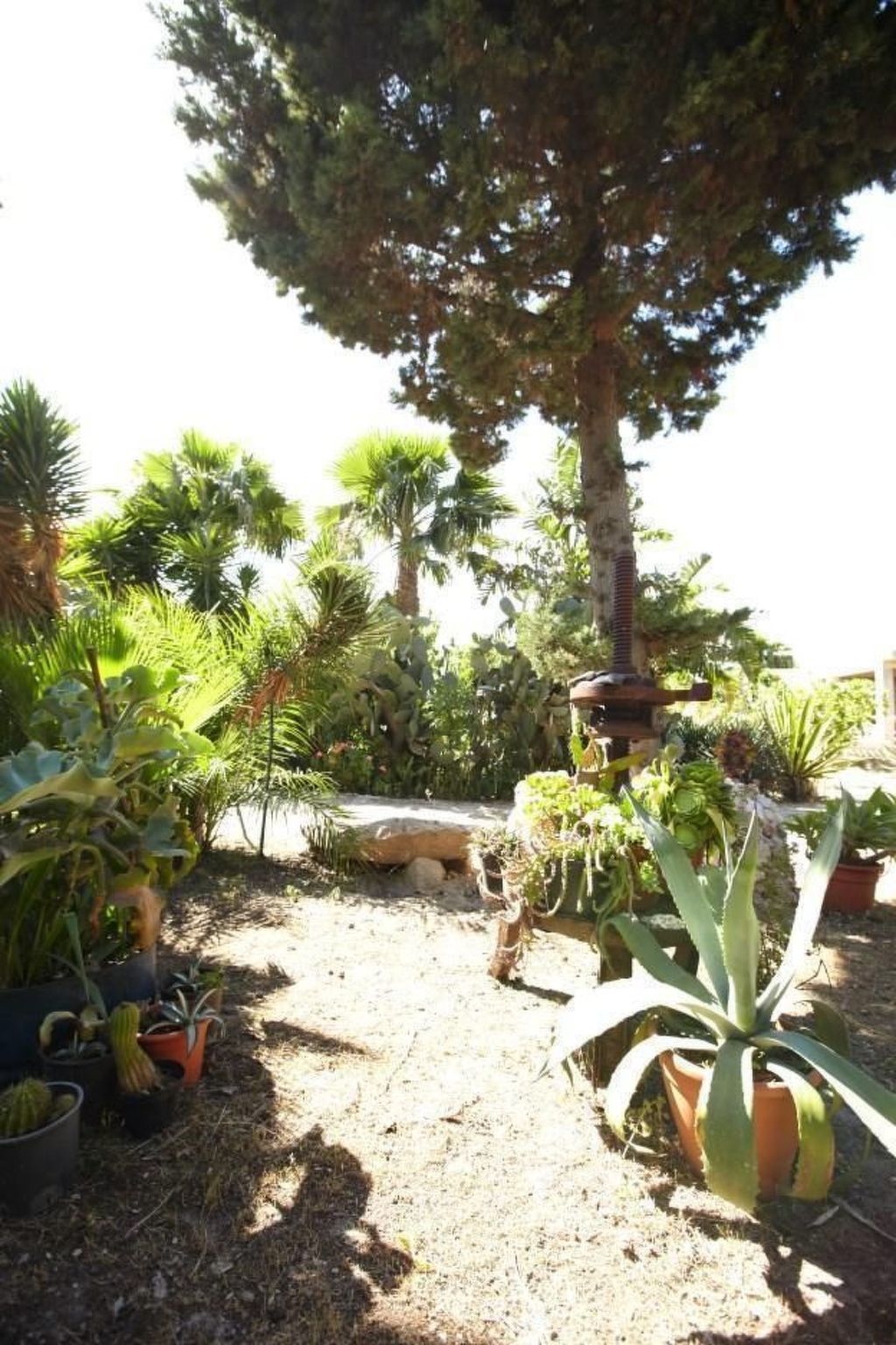 'Villetta Loco-Buiten