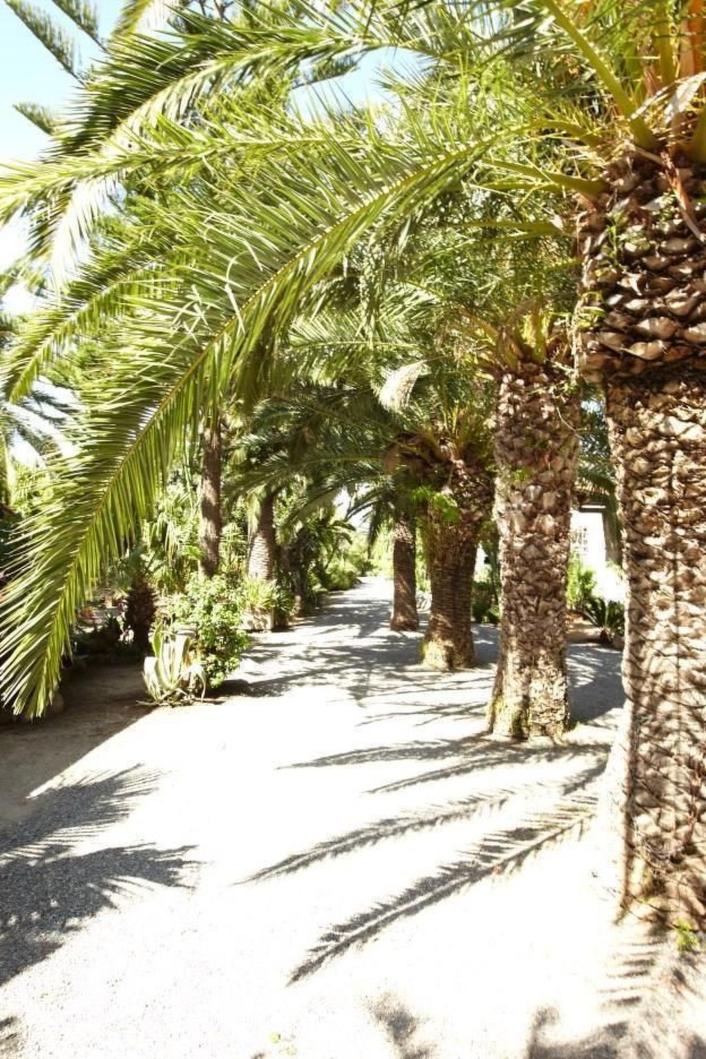 'Villetta Loco-Buiten