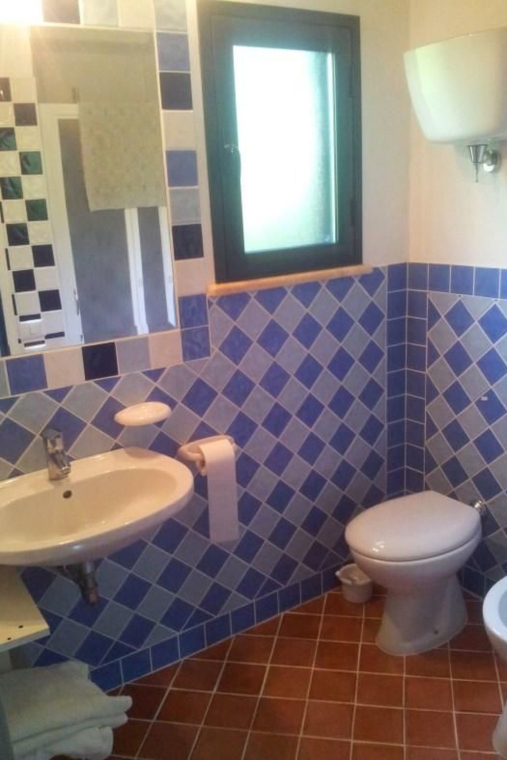 'Villetta Loco-Binnen