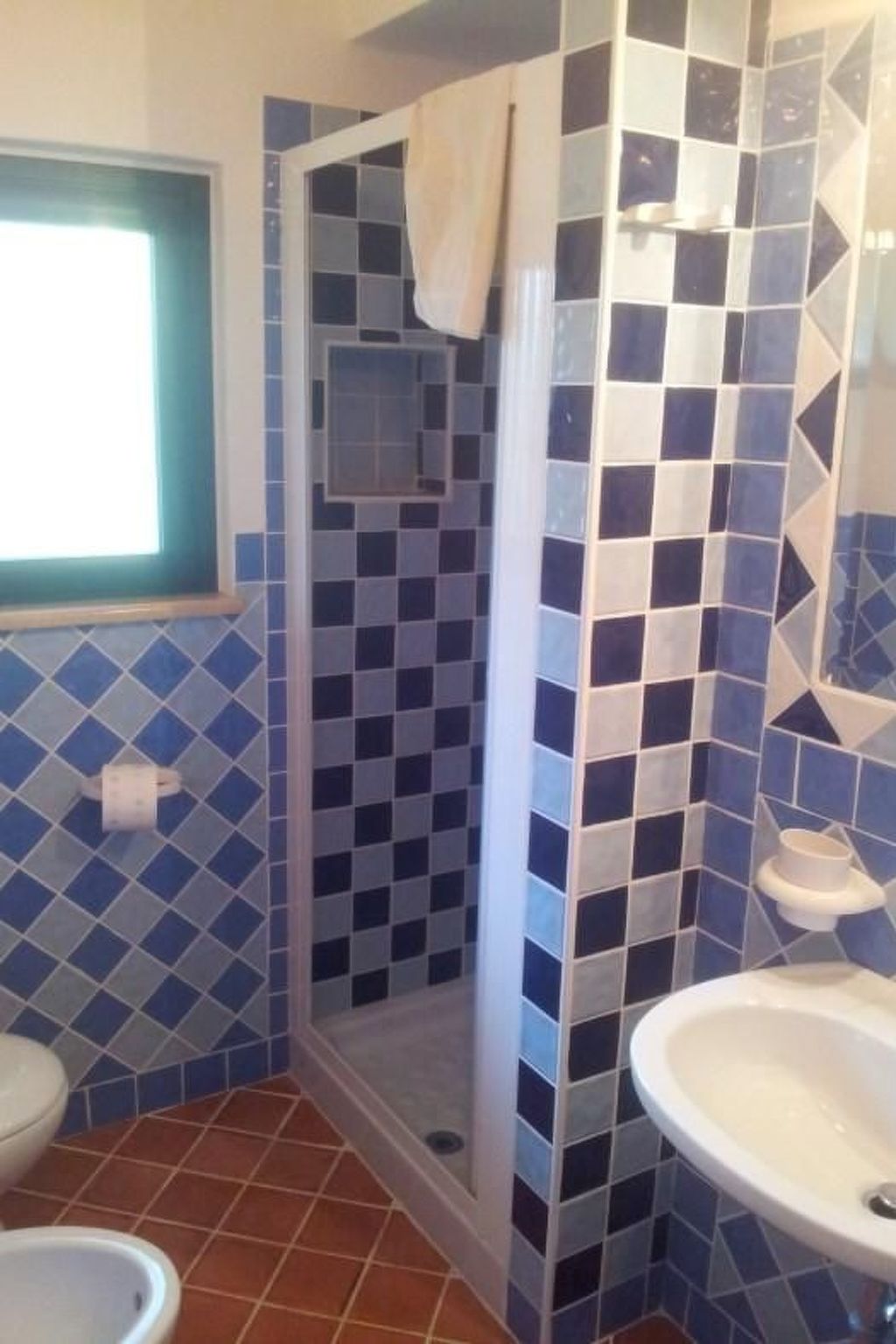 'Villetta Loco-Binnen