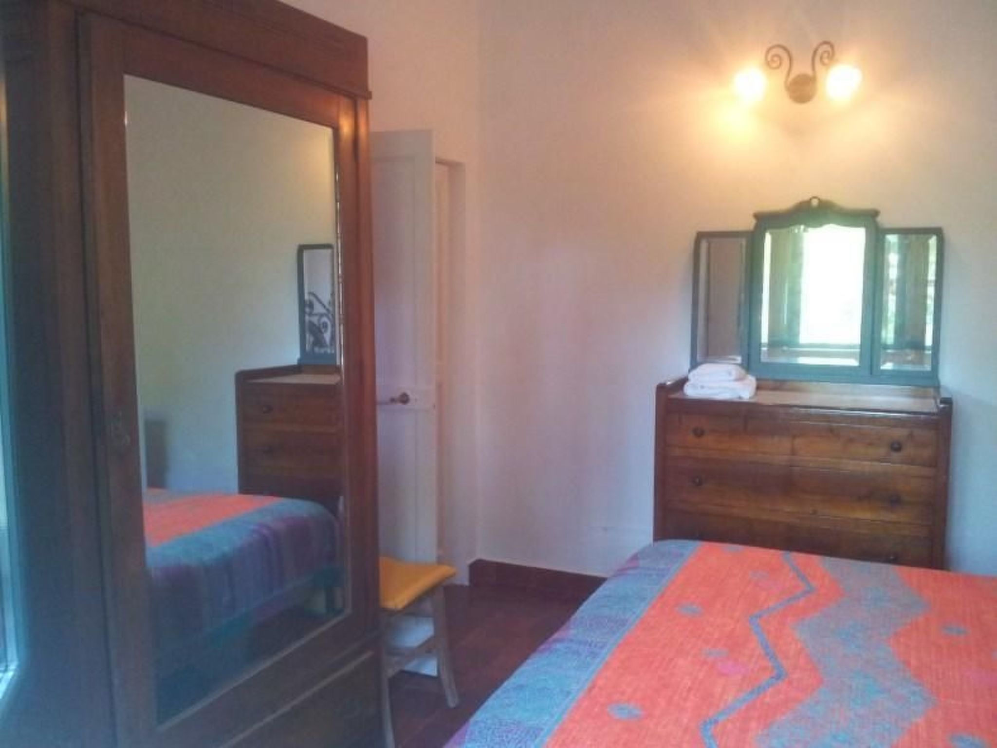 'Villetta Loco-Binnen